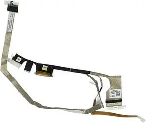 Laptop Lcd EDP IR Camera Cable Replacement for Dell Latitude 13 5300 2-in-1 01THR0 450.0g30f.0001