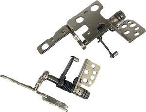 Laptop LCD Screen Shaft Hinges Right + Left Set Replacement for ASUS UX482 UX482E UX4100E