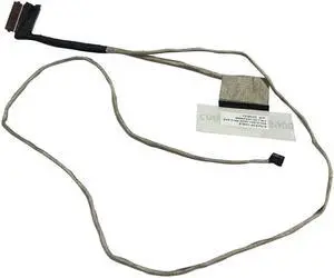 Laptop LCD Cable LED LVDS Video Screen Line Display Flex Cable Wire Replacement for Lenovo IdeaPad 1 S154 14ADA05 82GW 450.0J201.0022 5c10s29996
