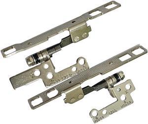 Laptop LCD Screen Shaft Hinges Right + Left Set Replacement for HP ENVY 13T-BA TPN-C145