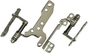 Laptop LCD Screen Shaft Hinges Right + Left Set Replacement for ASUS X545 X545W X545D X545F
