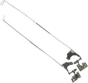 Laptop LCD Screen Shaft Hinges Right + Left Set Replacement for ASUS FX86 FX86S FX86F FX86FM FX505 FX505G FX95 FX95G
