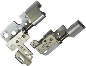Laptop LCD Screen Shaft Hinges Right + Left Set Replacement for ASUS ExpertBook L1 L1500