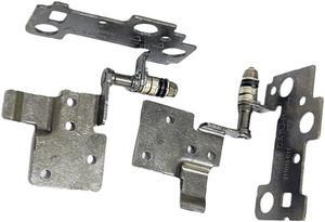Laptop LCD Screen Shaft Hinges Right + Left Set Replacement for ASUS CA11 CA11J