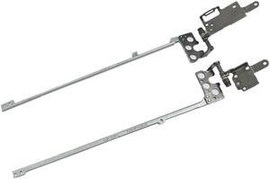 Laptop LCD Screen Shaft Hinges Right + Left Set Replacement for Acer Chromebook C851 C851T CB512