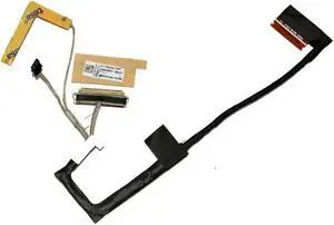 Laptop LCD Cable LED LVDS Video Screen Line Display Flex Cable Wire Replacement for Lenovo 2018 Y7000P EY519 DC02C00DF20