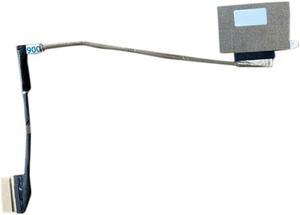 Laptop Touch LCD Cable LED LVDS Video Screen Line Display Flex Cable Wire Replacement for HP Chromebook 11 G8 EE DD0GAHLC040 TPN-Q232