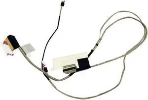 Laptop EDP CCD Cable 30PIN Touch LCD Video Screen Line Display Flex Cable Replacement For HP NFL17 17-X 17-Y 450.0C706.0022