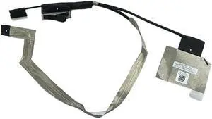 LCD EDP Cable LVDS Video Screen Line Display Flex Cable Replacement For Dell Latitude 5420 E5420 GDF40 EDP IR WO P NTS 30PIN 0VPHFP VPHFP DC02C00RK00 not touch