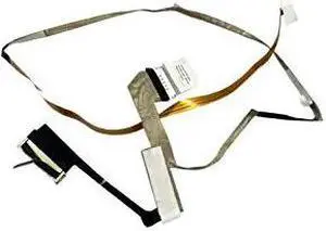 LCD LVD FHD Video Screen Line Display Flex Cable NO Touch 30pin Replacement For DELL H15 Vostro 5515 Inspiron 5515 5510 0V5JGN 450.0N401.0001