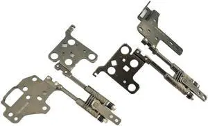 Gintai For Lenovo Chromebook C330 81HY Left & Right Lcd Screen Hinge Set 5H50S73119