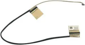 Gintai 30PIN For ASUS VivoBook 15 F512DA LCD Video Display Screen Cable 1422-039Y0AS