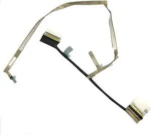 Gintai For Dell Latitude 3510 E3510 EDP HD Camera cable 0JTY6T JTY6T 450.0KD01.0021
