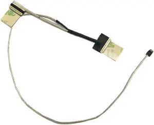 Gintai For ASUS E210MA LCD LVDS Video Screen Display Cable 14005-03490000 DD0BKZLC010