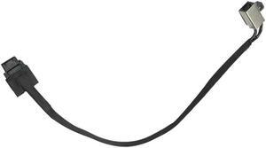 CBL00798-0131 DC IN Cable 65W Power Port For HP Chromebook 11 G5 EE 918169-YD1