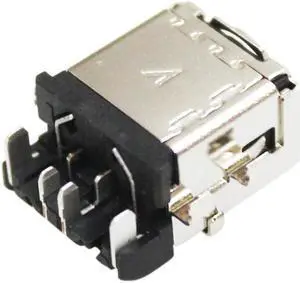 For ASUS ROG GX501V GM501 GM501GM GM501GS Laptop DC IN Jack Charging Port Socket