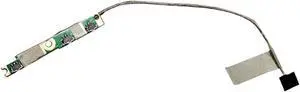 Power Volume Button For Dell Inspiron 13 7368 5368 085GTT 03G1X1 450.07Y03.0012