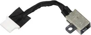 AC DC POWER JACK CABLE HARNESS For HP Stream 11-Y Series 830757-001 743212-FD1