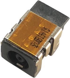 DC POWER JACK CHARGING PORT CONNECTOR FOR HP EliteBook 745 G3 826805-001 SR2EY