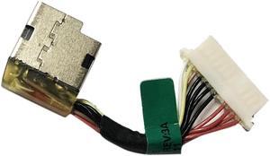 DC POWER JACK CABLE For Hp Pavilion 15-CB031NL 15-CB027NL 15-CB077CL 15-CB077NR