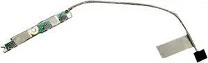 Power Volume Button For Dell INSPIRON 17 7779 P30E001 85GT 085GTT 450.07Y03.0012