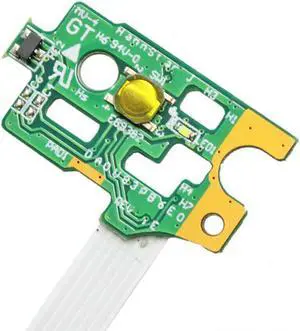 ON OFF Switch Board Power Button With Cable For HP 15-f100dx 15-f009wm 15-f010dx