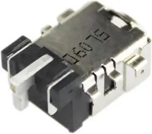 DC IN Socket Power Jack Port Plug Connector For ASUS X509FA X509F X509FB X509FL