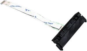 Hard Drive Adapter HDD Cable Connector For HP Pavilion 17-G 15-AB 15-AN DD0X18HD031