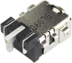 For Asus A556UJ A556UQ A556U A556UA DC Power Jack Plug In Port Socket Connector