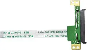 HDD Hard Drive Board Cable for HP 15-bw004cy 15-bw004ds 15-bw004wm 15-bw-005cy