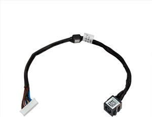 DC Power Jack For Dell Precision M4700 P21F001 M4800 P30F001 Charging Port Cable