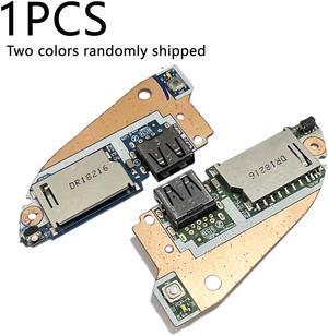 Power Switch Panel USB button Board Replacement for Lenovo Flex 6-14IKB NS-B601 EYG10