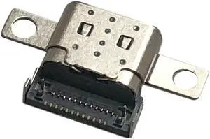 Type C USB Charging Port Connector Jack For Lenovo Yoga 7 15ITL5 2-in-1 Laptop