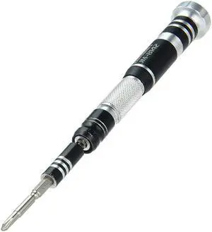 JAKEMY JM-8142 30 in 1 Aviation Aluminum Interchangeable Screwdriver Set