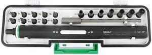 5 in 1 Gold Series Screwdriver Sets for iPhone 5 & 5S & 5C / iPhone 4 & 4S