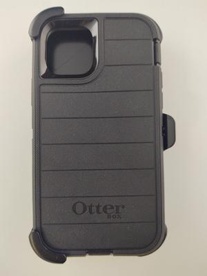 Otterbox Defender Pro for iPhone 11 Pro Black