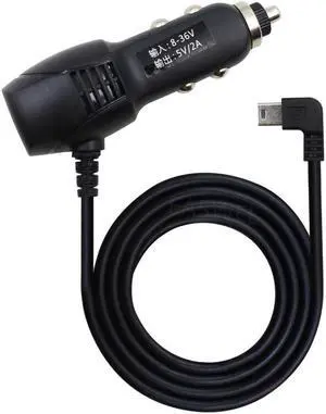 Cable de alimentación para cargador de coche Magellan RoadMate, 5520-lm, 5320-lm, 5322-lm, 5330tlm