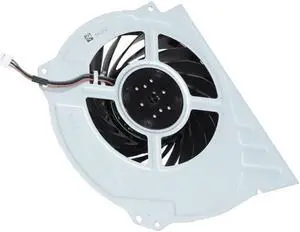 Replacement Heat Sink Fan Internal Game Console Cooling Fan Only for Ps4 Pro Cpu Cooler Fan