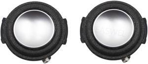Altavoz Bluetooth de gama completa, altavoz de 1 pulgada, 8o 3W, para escenario, para HARMAN JBL, 1 Uds.