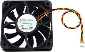 Ventilador DMD 299P359010 299P382010 para Mitsubishi WD82838 WD73640 WD73740 WD73840