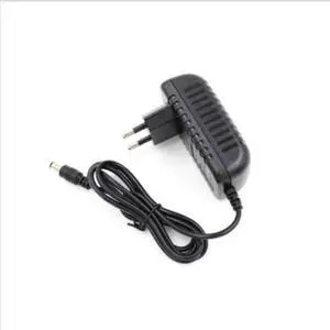 AC adaptador de corriente de la UE de carga para YAMAHA pa-130 PA-3d pa-3 PA-3B PA-3C PA-40 PA-3BU