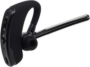 Auriculares inalámbricos Bluetooth para Huawei MediaPad M5 10 Tablet, color negro