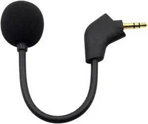 Recambio micrófono para Kingston HyperX Cloud II X Core Pro de Cloudx