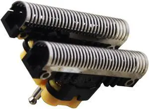 Máquina cortador para Braun 5000, 5005, 5010, 5015, 5311, 5312, 5314, 5315, 5316, 5317, 5410, 550, 560, 590, 5414, 5415, 5416, 5417, 5418, 5427, 5441
