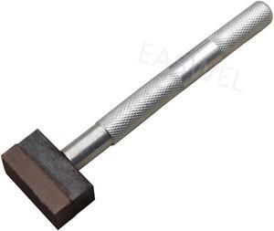 Disco de molienda de diamante Sintered, herramientas de vestidor, amoladora de banco