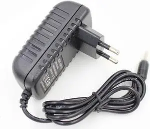 Adaptador de corriente AC/DC para Ainol NOVO10 Hero Dual Core Vido N90 cubo U9GT2