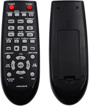 Mando a distancia para Samsung AH59-02612B HW-H550 HW-H551, barra de sonido HW-H570