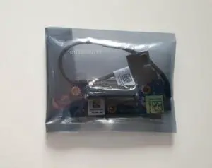 Placa controladora genuina para DELL M18x R2, con Cable LS-832AP, funciona