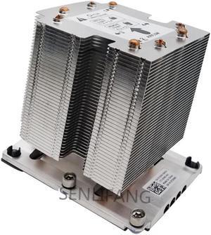 T7820 0TDDR6 T7820/T7920 disipador de calor de estación de trabajo único T7920/T7820 CPU procesador nuevo