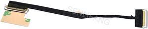 De nuevo para YODA2 EDP CABLE LED LCD 01YR49 DC02C00BX00 SC10Q59895 WQHD